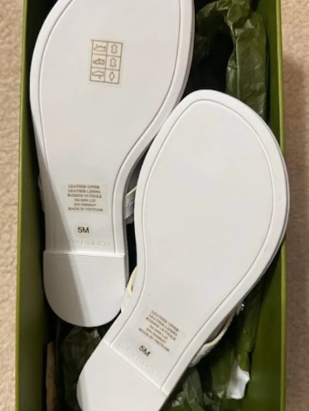 Tory Burch tory burch